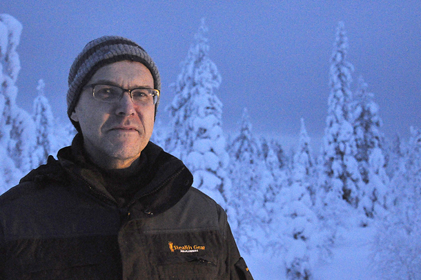 Kuva: Jouni Tikkanen
